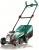 Bosch Rotak 32 Li Çim Biçme Makinesi