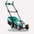 Bosch Rotak 32 Li Çim Biçme Makinesi