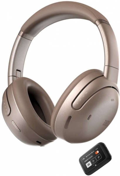 JBL Tour One M3 Kablosuz Kulaklık