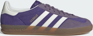 Adidas Gazelle Indoor Unisex Spor Ayakkabı