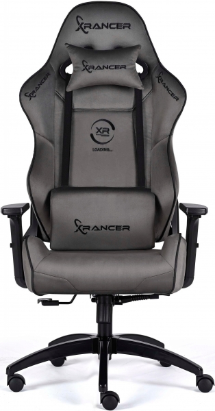Xrancer Ares Oyuncu Koltuğu