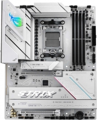 Asus ROG Strix B850-A Gaming WiFi resim