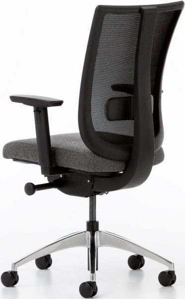Bürotime Move Çalışma Koltuğu