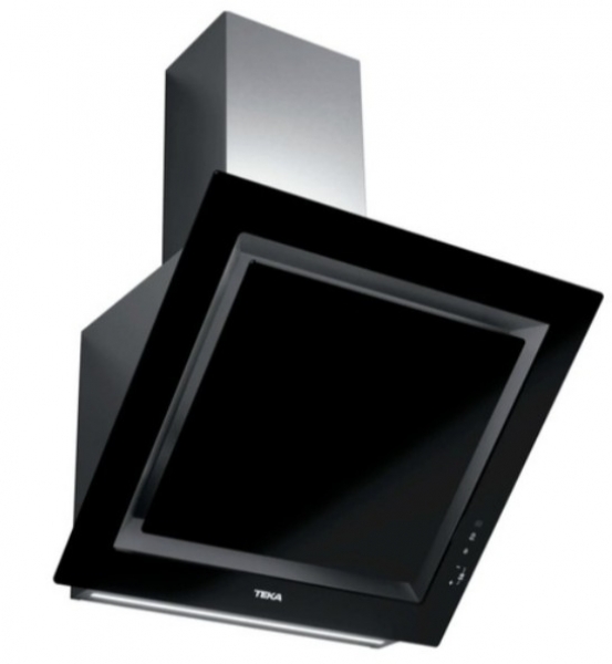 Teka Siyah Ankastre Set TB 6415 + HLB 8400 BK + DLV 68660 BK