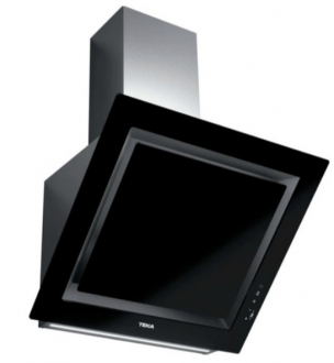 Teka Siyah Ankastre Set TB 6415 + HLB 8400 BK + DLV 68660 BK