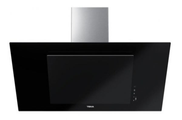 Teka Siyah Ankastre Set GBC 75030 KBC BK + HAK 629 BK + DVT 98660 TBS BK