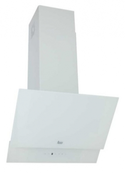 Teka Chef 8 Beyaz Ankastre Set HL LUX 60 4G AI AL CI + HAK 627 B + TVT 60.1