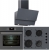 Teka Gri Ankastre Set GBE 64002 KBC ST + HAK 625 ST + Teka ATV 60 Pro St