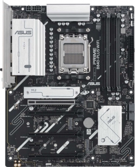 Asus Prime B840-Plus WiFi AM5 (LGA 1718) Soket Anakart