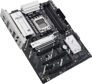 Asus Prime B840-Plus WiFi AM5 (LGA 1718) Soket Anakart