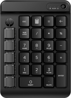 HP 430 Numerik Klavye