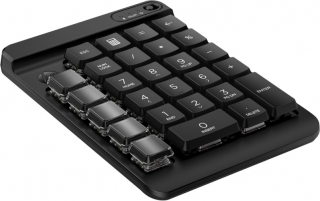 HP 430 Numerik Klavye