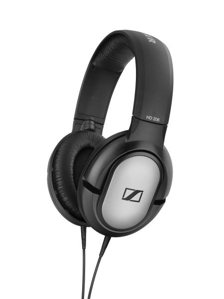 Sennheiser HD 206 Kablolu Kulaklık