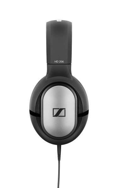 Sennheiser HD 206 Kablolu Kulaklık