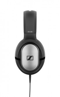 Sennheiser HD 206 Kablolu Kulaklık