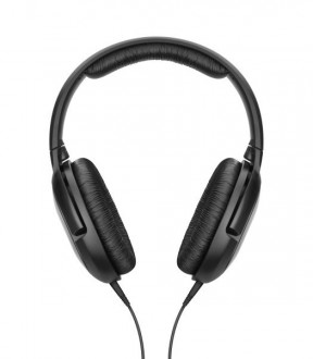 Sennheiser HD 206 Kablolu Kulaklık