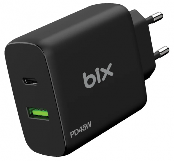 Bix BX2P45G Şarj Aleti