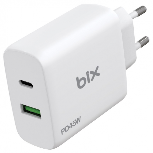 Bix BX2P45G Şarj Aleti
