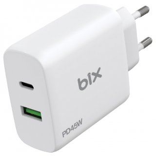 Bix BX2P45G Şarj Aleti