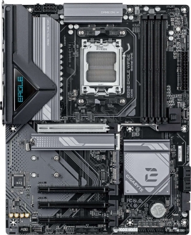 Gigabyte B850 Eagle WiFi6E AM5 (LGA 1718) Soket Anakart