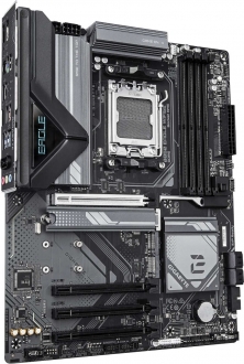 Gigabyte B850 Eagle WiFi6E AM5 (LGA 1718) Soket Anakart