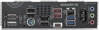 Gigabyte B850 Eagle WiFi6E AM5 (LGA 1718) Soket Anakart
