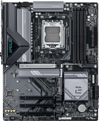 Gigabyte B850 Eagle WiFi6E resim
