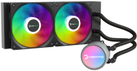 Gamepower Skadi V2 240 ARGB resim