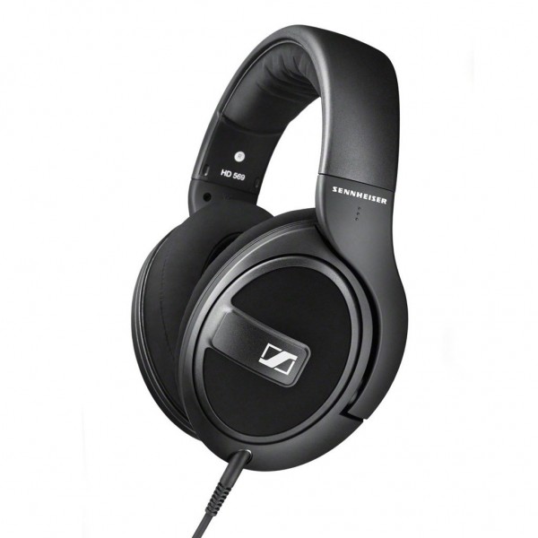 Sennheiser HD 569 Kablolu Kulaklık