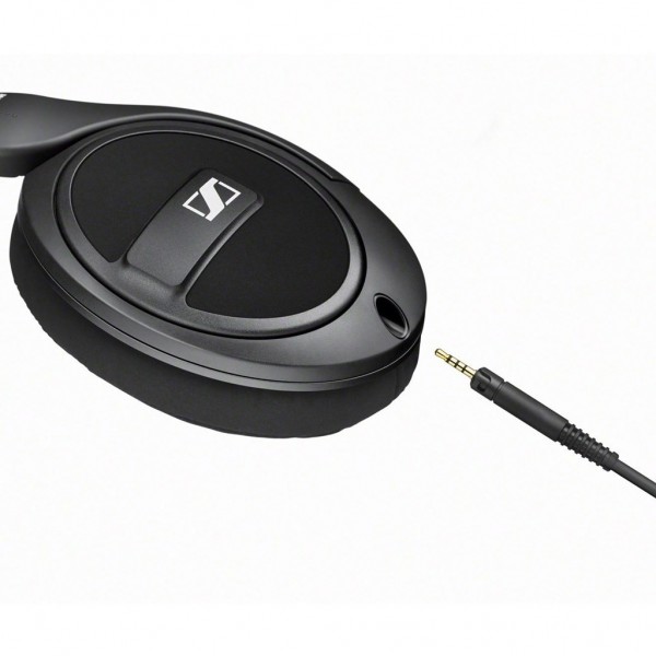 Sennheiser HD 569 Kablolu Kulaklık
