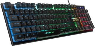 Everest Luminax Klavye & Mouse Seti