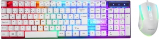 Everest Luminax Klavye & Mouse Seti