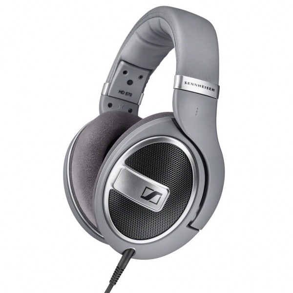 Sennheiser HD 579 Kablolu Kulaklık