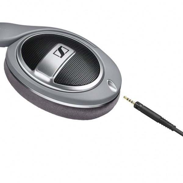 Sennheiser HD 579 Kablolu Kulaklık