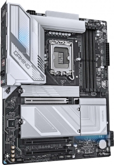 Gigabyte B860 Gaming X WiFi6E LGA 1851 Soket Anakart