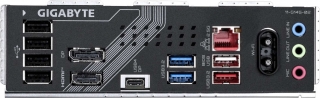 Gigabyte B860 Gaming X WiFi6E LGA 1851 Soket Anakart