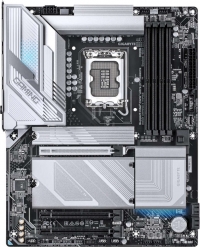 Gigabyte B860 Gaming X WiFi6E resim