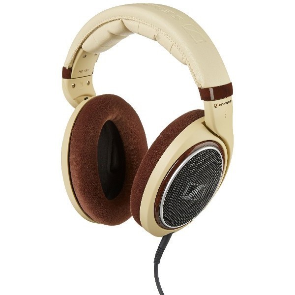 Sennheiser HD 598 Kablolu Kulaklık