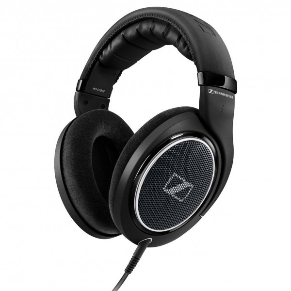 Sennheiser HD 598 Kablolu Kulaklık