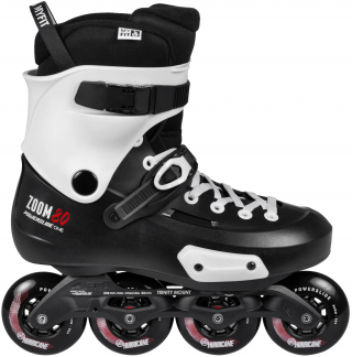 Powerslide Zoom Pro Black 80