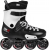 Powerslide Zoom Pro Black 80