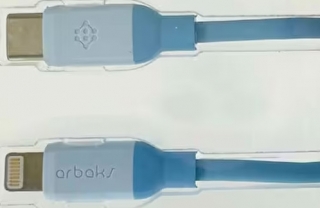 Arbaks ARB-316 Şarj Kablosu