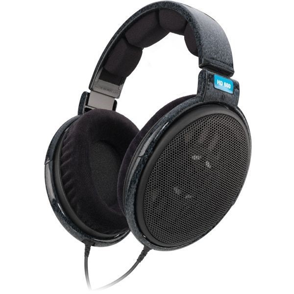 Sennheiser HD 600 Kablolu Kulaklık