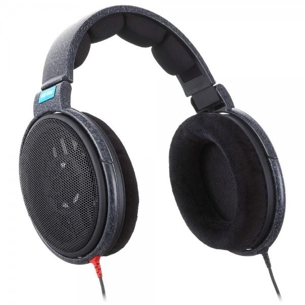 Sennheiser HD 600 Kablolu Kulaklık