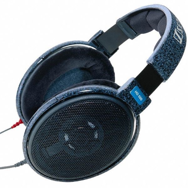 Sennheiser HD 600 Kablolu Kulaklık