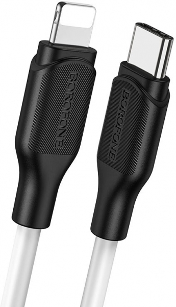 Borofone BX42 Type-C Şarj Kablosu