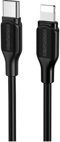 Borofone BX42 Type-C Şarj Kablosu