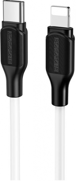 Borofone BX42 Type-C Şarj Kablosu
