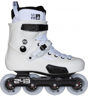 Powerslide Zoom Pro Nova 80