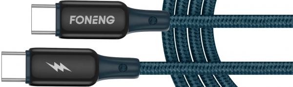 Foneng X87 60W Şarj Kablosu